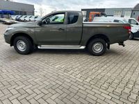 tweedehands Mitsubishi L200 4X4 1.5 CAB EURO6