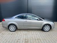 tweedehands Ford Focus Cabriolet 