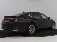 tweedehands Lexus ES300H Executive Line | Stoelverwarming en -ventilatie | Semi-Aniline leder | 360 graden camera |