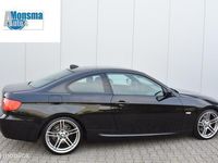 Occasion BMW 325 Executive 218 PK (160 kW) 2012 Zwart Coupé
