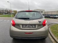 tweedehands Peugeot 208 2012 * 1.4 VTi Access (BELGISCHE Auto )*