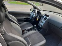 tweedehands Opel Corsa 1.2 EcoFlex Coler Edition LPG G3