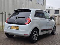 Occasion Renault Twingo Collection 74 PK (54 kW) 2020 Wit (metallic) Hatchback