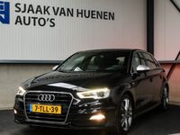 tweedehands Audi A3 Sportback 1.4 TFSI S-Line S-Tronic