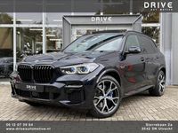 Occasion BMW X5 M Sport 395 PK (290 kW) 2022 Zwart SUV