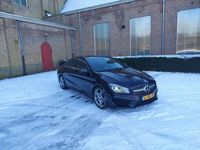 tweedehands Mercedes CLA200 Ambition AMG-Styling