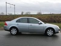 tweedehands Ford Mondeo 1.8-16V First Ed.