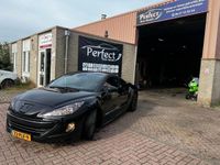 tweedehands Peugeot RCZ AUTOMAAT 1.6 THP