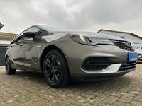 tweedehands Opel Astra Sports Tourer 1.4 Business Elegance Automaat/ Afnb Trekhaak/ Apple Carplay/ Camera/ Stuur+ Stoelverwarming/ ECC/ PDC