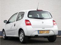 tweedehands Renault Twingo 1.2-16V Authentique Airco/Isofix/Bluetooth!