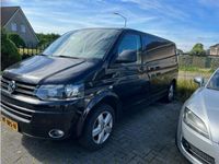 tweedehands VW Transporter 2.0 TDI L2H2