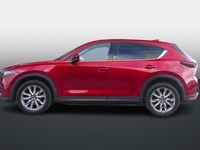 tweedehands Mazda CX-5 2.0 SkyActiv-G 165 Business Luxury TREKHAAK||19" LMV