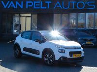 Occasion Citroën C3 Feel 83 PK (61 kW) 2020 Wit Hatchback