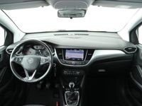 tweedehands Opel Crossland X 1.2 Turbo Online Edition | Navigatie | Parkeerhulp