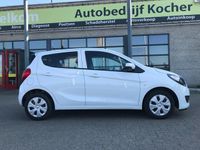 tweedehands Opel Karl 1.0 ecoFLEX 120 Jaar Edition