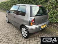 Occasion Seat Arosa Stella 60 PK (44 kW) 2004 Grijs Hatchback