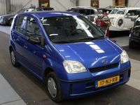 tweedehands Daihatsu Cuore 1.0-12V Tokyo Airco, Stuurbekrachtiging