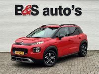 Occasion Citroën C3 Aircross Feel 83 PK (61 kW) 2019 Rood SUV