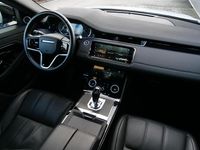 Occasion Land Rover Range Rover evoque SE Dynamic 309 PK (227 kW) 2023 Wit SUV