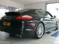 tweedehands Porsche Panamera - 4.8 4S in Sublime staat