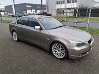 Occasion BMW 525 192 PK (141 kW) 2004 Groen Sedan