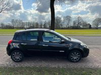 tweedehands Renault Clio 1.5 dCi Parisienne