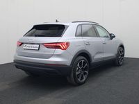 Occasion Audi Q3 Business 245 PK (180 kW) 2022 Grijs SUV