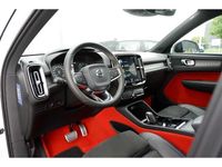 tweedehands Volvo XC40 R-Design T4