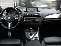 Occasion BMW 220 Executive 184 PK (135 kW) 2014 Grijs Coupé