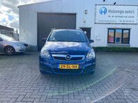 tweedehands Opel Zafira 1.8 Executive