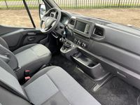 tweedehands Renault Master T35 2.3 dCi 150Pk L2H2 Work Edition Navi / Airco / Cruise / Trekhaak / PDC