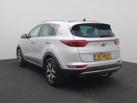 tweedehands Kia Sportage 1.6 T-GDI | GT-Line PlusLine | 4WD | Automaat | Zeer compleet! |