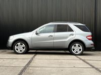 Occasion Mercedes ML300 205 PK (150 kW) 2010 SUV