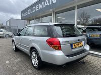 tweedehands Subaru Outback 3.0R