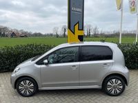 tweedehands VW e-up! Style 61 kW Cruise / Camera / PDC
