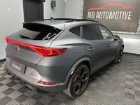 Occasion Cupra Formentor 310 PK (228 kW) 2022 Grijs SUV