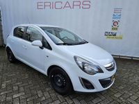 tweedehands Opel Blitz CORSA 1.2 EcoFlexLPG AIRCO CV MSTUUR