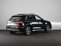 Occasion Audi Q5 Advanced 300 PK (220 kW) 2024 Zwart SUV