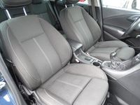 tweedehands Opel Astra 1.4 Cosmo Navigatie, Airco/ECC, CruiseControl, Sport Interieur, Parkeersensoren