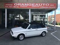 Occasion VW Golf II 1983 Wit Hatchback
