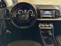 tweedehands Skoda Karoq 1.0 TSI Business Edition | carplay | airco | 18 in