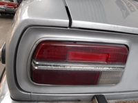 tweedehands Datsun 240Z -'71. silver 33474