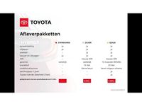 Occasion Toyota Yaris Executive 116 PK (85 kW) 2021 Geel Hatchback