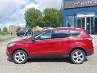 tweedehands Ford Kuga 1.5 TURBO | TITANIUM | NAVI | CAMERA | TREKHAAK |