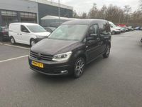 tweedehands VW Caddy Bedrijfswagens2.0 TDI 150pk DSG Exclusive-Edition /Wordt verwacht