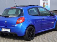 tweedehands Renault Clio R.S. 2.0-16V | Panorama | Cruise & Climate control |