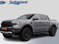 Occasion Ford Ranger Raptor 291 PK (214 kW) 2023 Overige Pickup