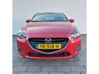 tweedehands Mazda 2 1.5 Skyactiv-G GT-M