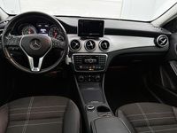 Occasion Mercedes GLA250 Luxury 211 PK (155 kW) 2015 Wit SUV