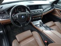 tweedehands BMW 528 528 i High Executive Aut- Sport Leder Interieur Pa